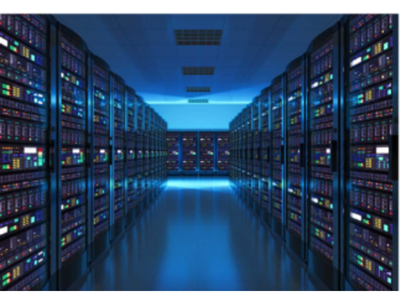 圖片來源:訊芯公司官網